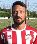 Erik Marco MARINI - Centrocampista